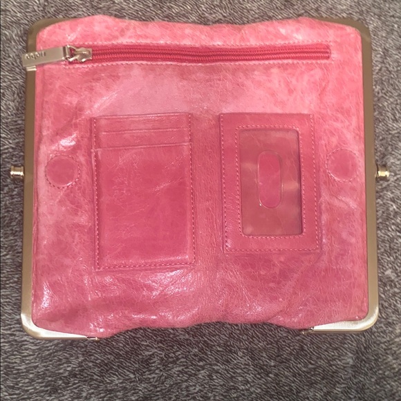 Hobo Lauren Wallet - Picture 4 of 14